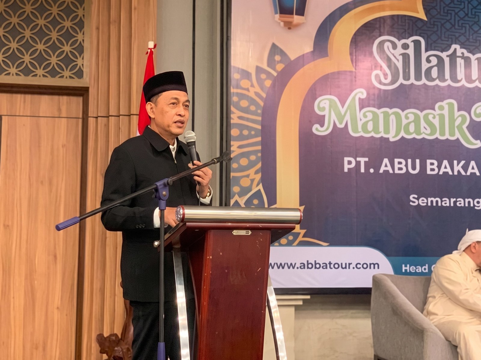 Jawab Kekhawatiran Umat Soal Gagal Berangkat, Direktur Utama ABBA Tour Tegaskan Komitmen: Tiket Issued H-30 dan Visa Tuntas Jauh Hari